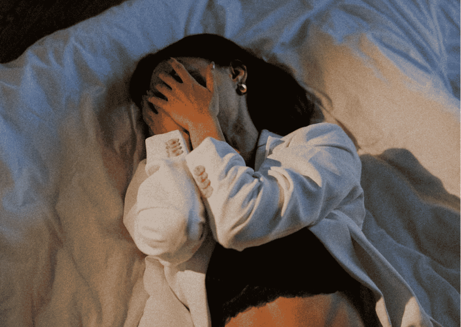 🔥 Pitta: Why You're Waking Up at 2AM (And How to Fix It)