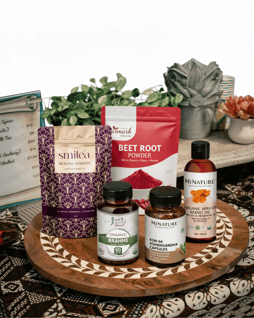 all products