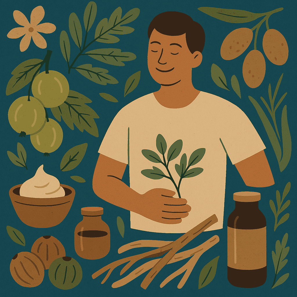 Digestive regularity