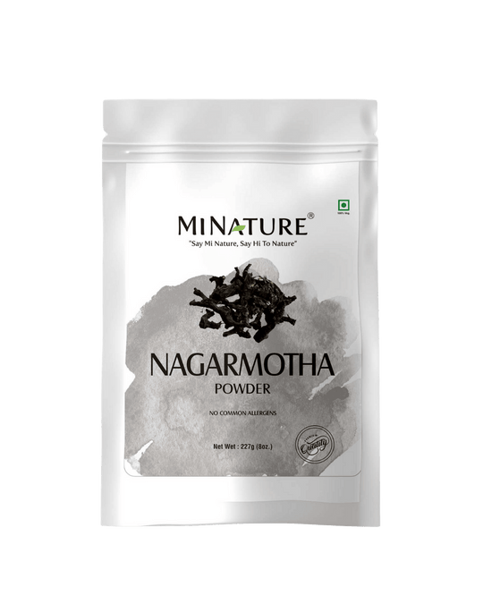 Nagarmotha, Minature, Ayurveda Store NZ