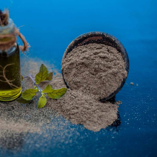 Brahmi, Minature, Ayurveda Store NZ