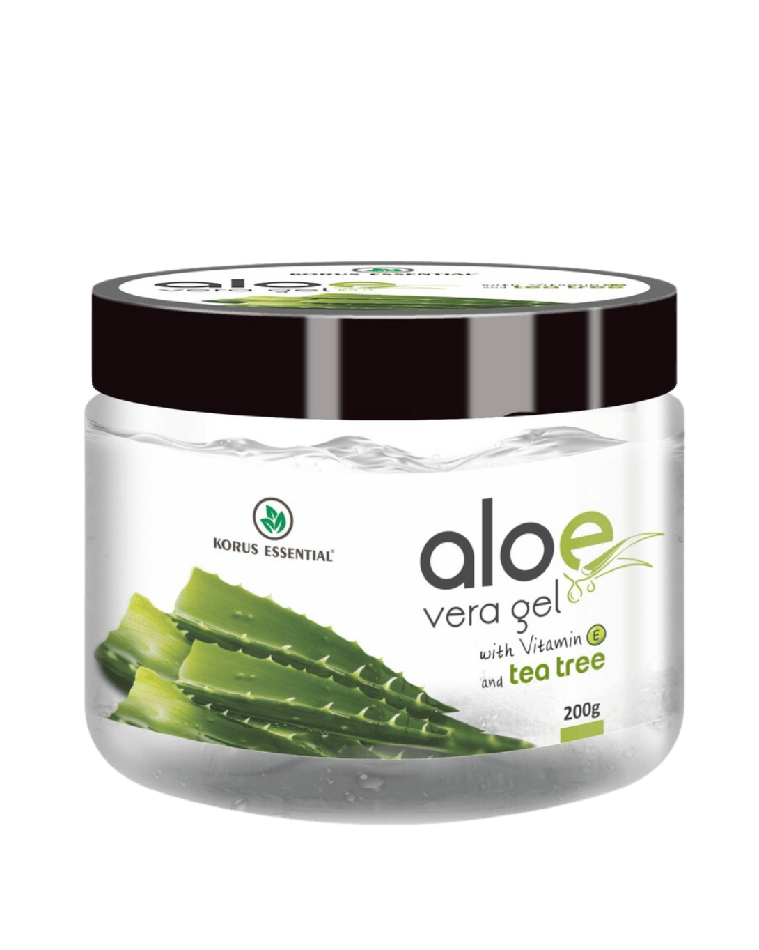 Aloe Vera Gel | Korus Essential | Skincare  Ayurveda Store