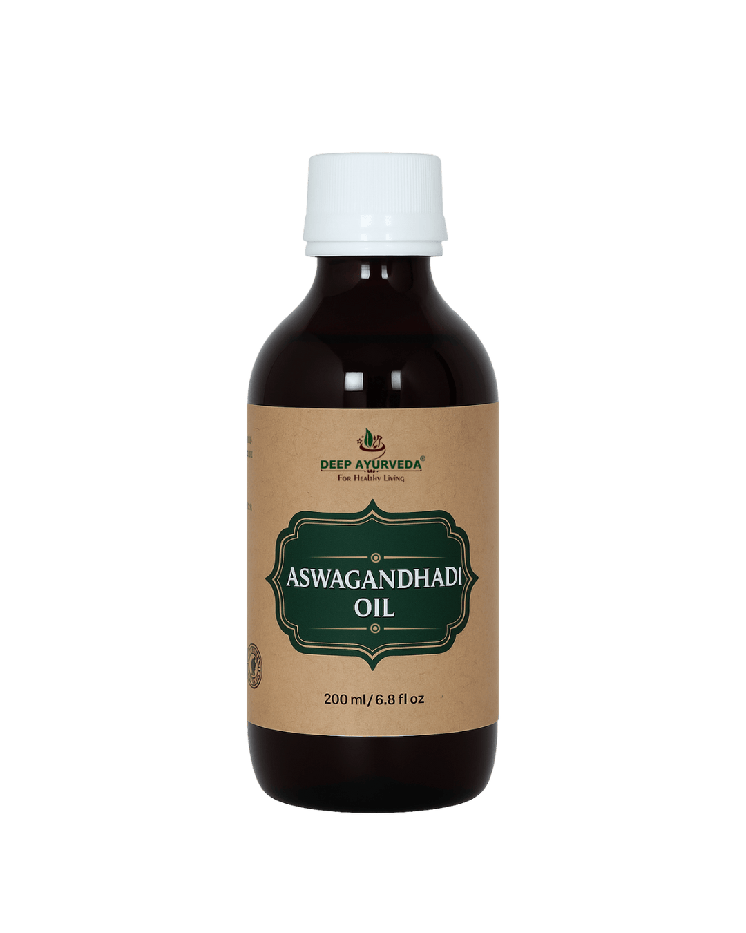Aswagandhadi  Oil for comfort | 200ml