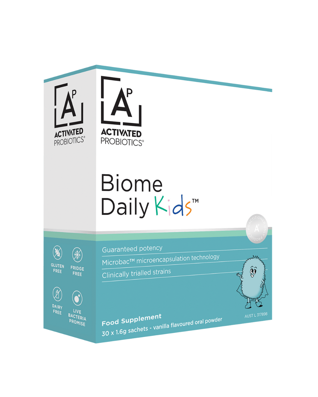 Biome Baby Probiotic 30 sachets