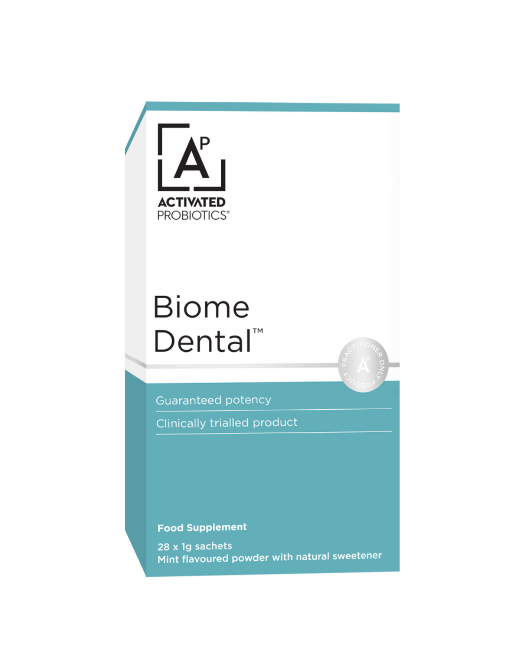 Biome Dental Probiotic 28 sachets