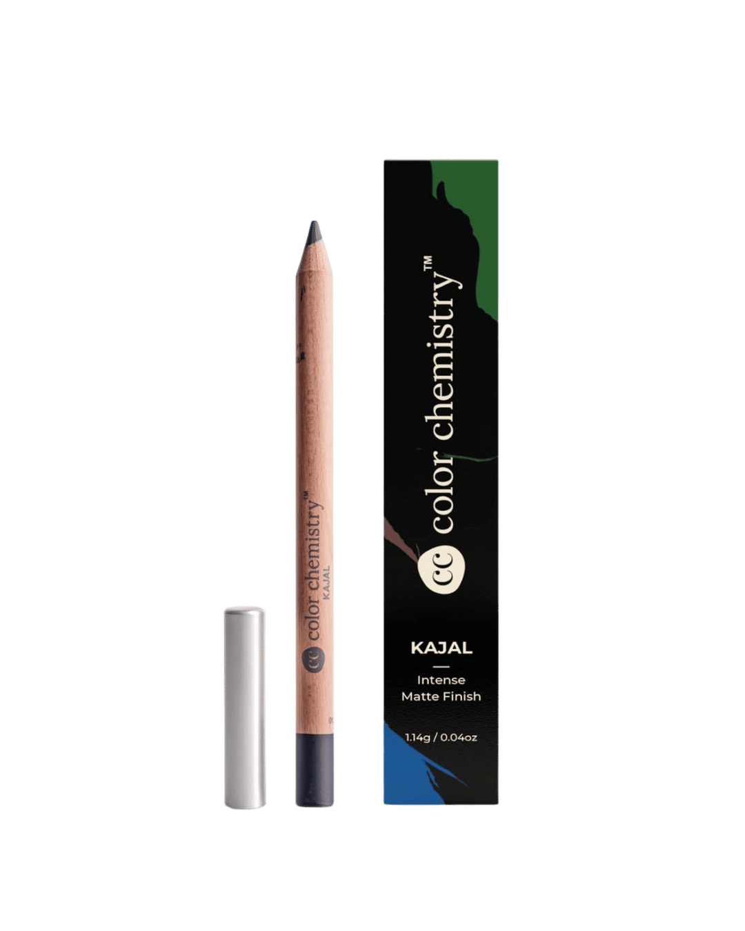 Organic Kajal Pencil/Kohl