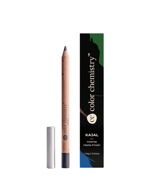Organic Kajal Pencil/Kohl