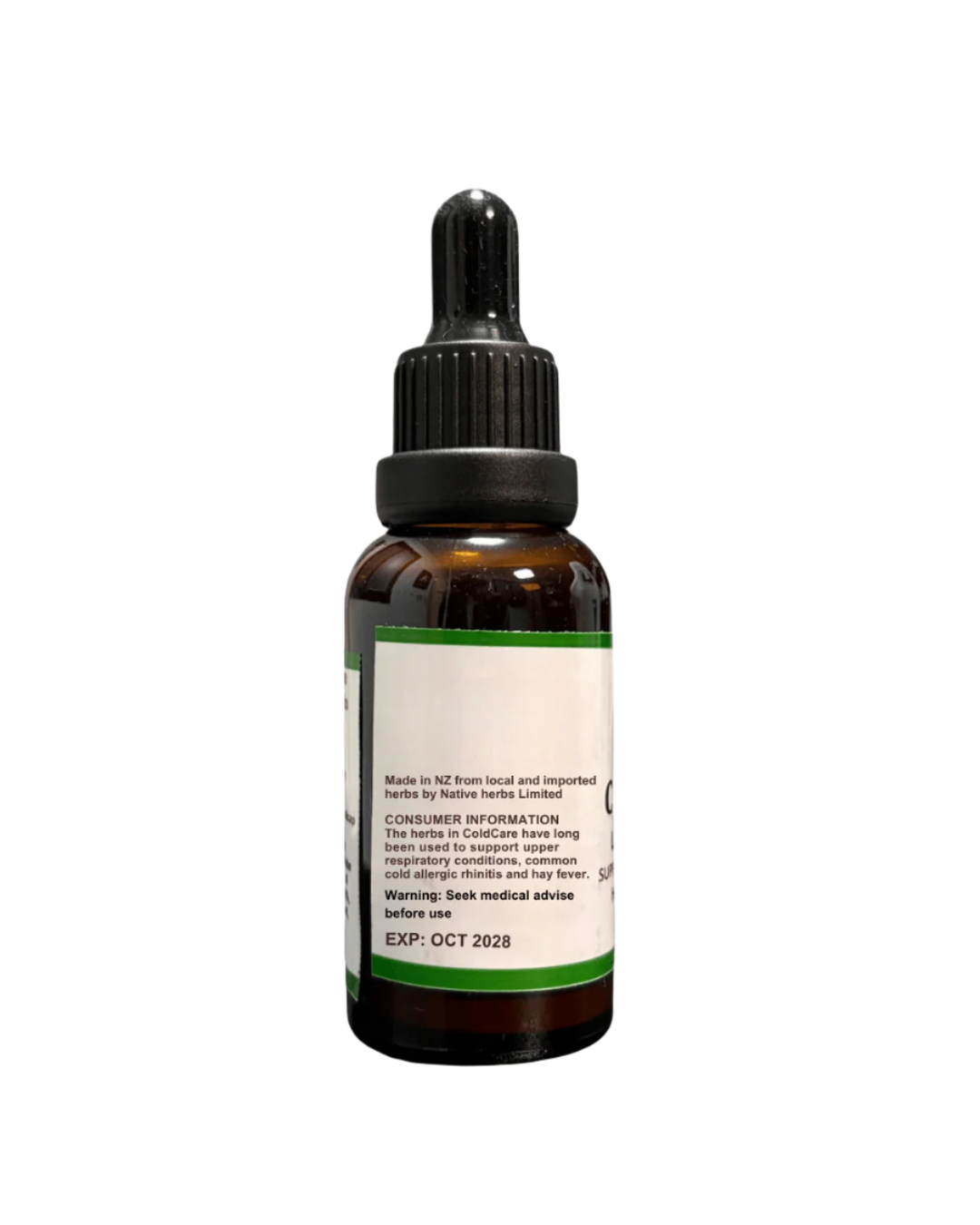 Native Herbs, Cold Care, Respiratory, Ayurveda Store NZ