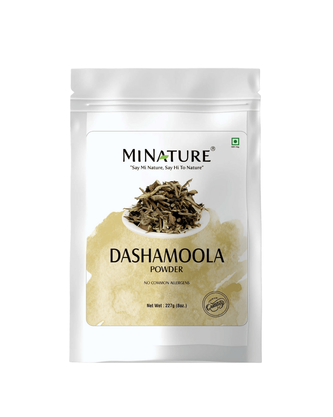 Dashamoola Powder, Minature, Ayurveda Store NZ