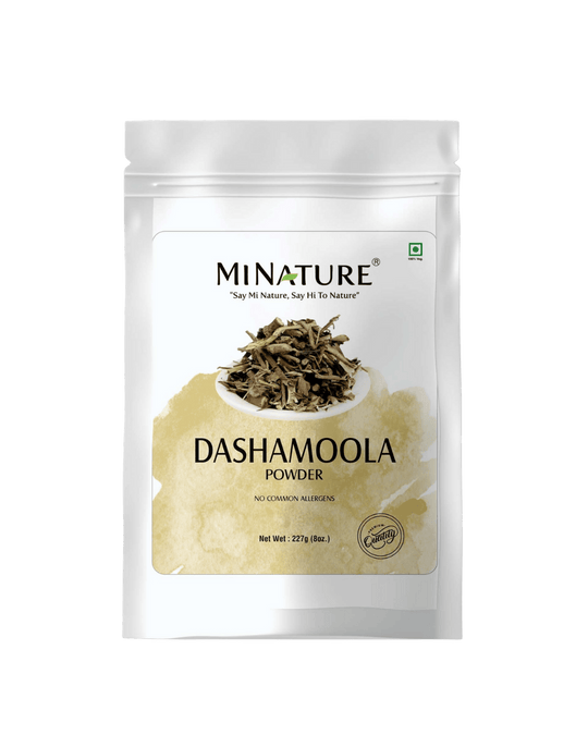 Dashamoola Powder, Minature, Ayurveda Store NZ