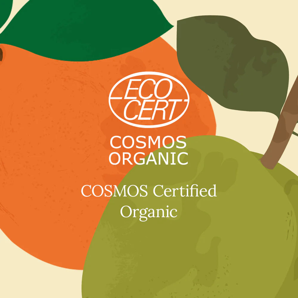 Kakadu Plum, Matcha And Blood Orange Face Mask, Juicy Chemistry, Ayurveda Store NZ