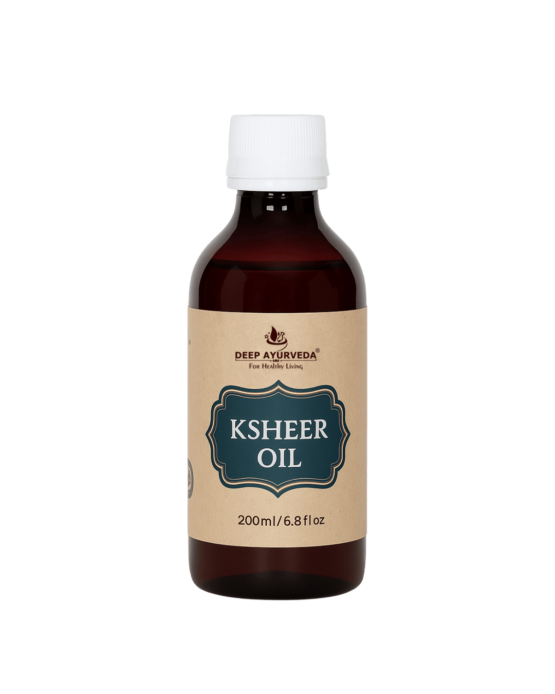 Deep Ayurveda, Ksheer Oil, Ayurveda Store NZ