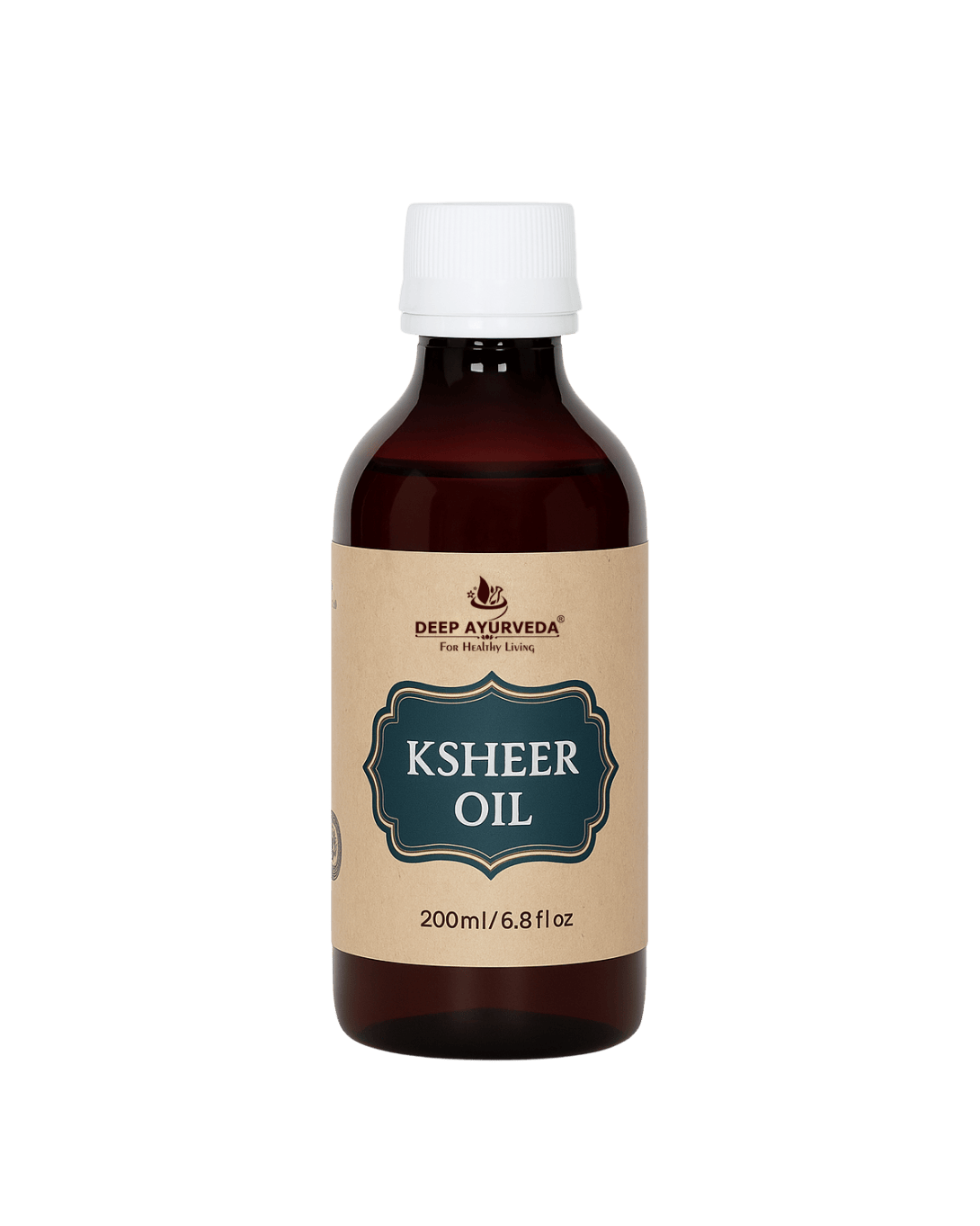 Deep Ayurveda, Ksheer Oil, Ayurveda Store NZ