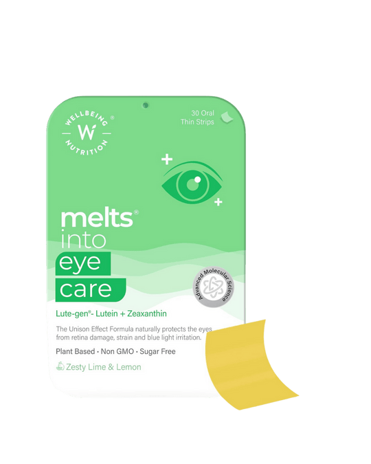 Melts® Eye Care