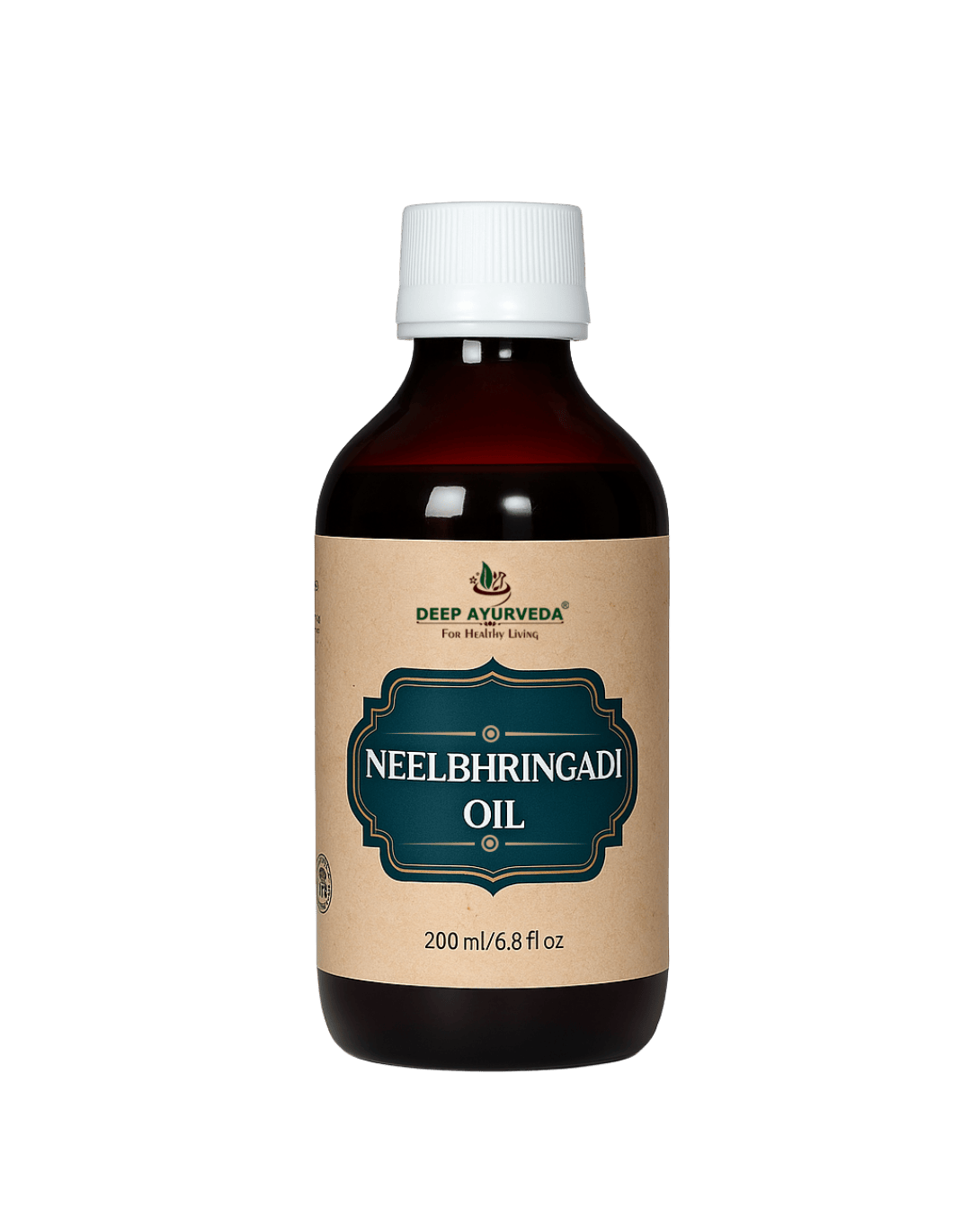 Deep Ayurveda, Neelbhringadi Oil, Ayurveda Store NZ