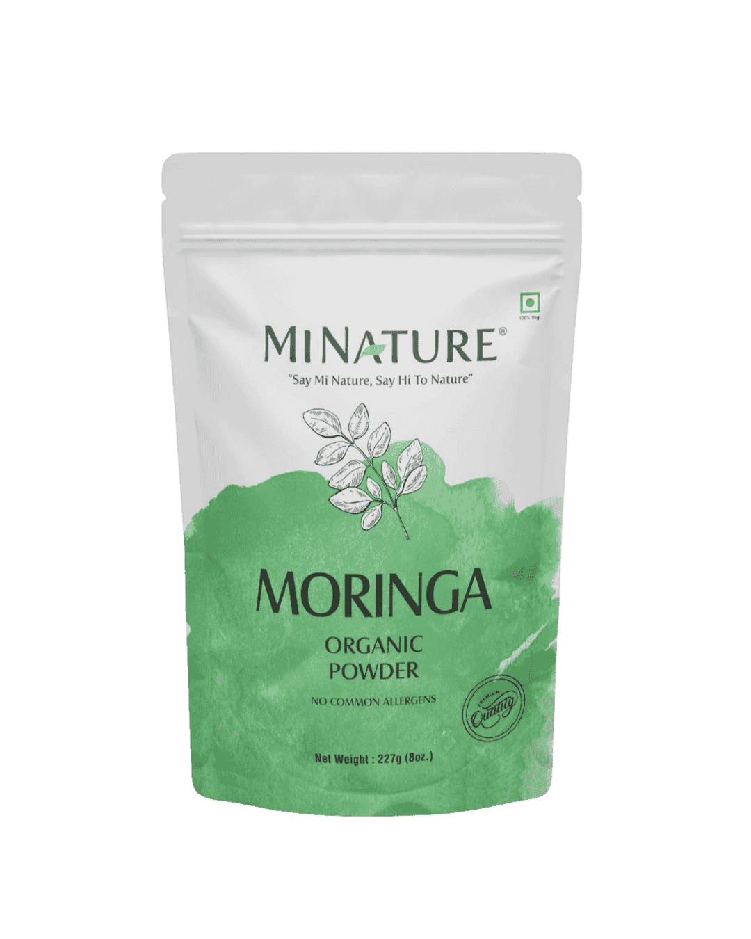 Minature, Moringa Powder, Ayurveda Store NZ