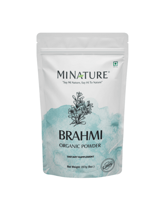 Brahmi, Minature, Ayurveda Store NZ