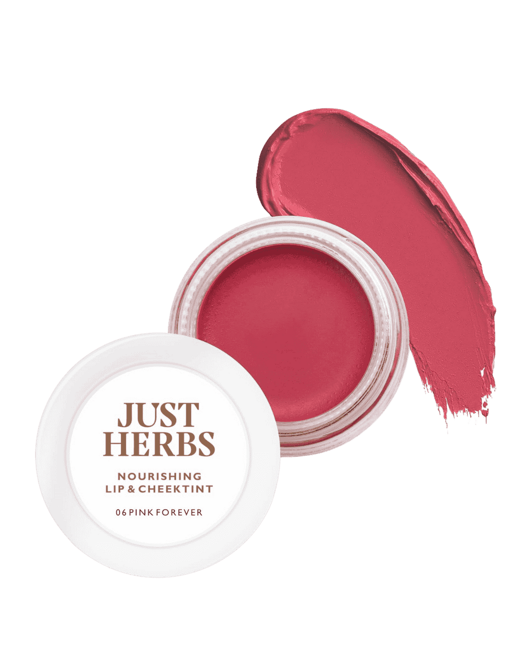 Nourishing Lip and Cheek Tint