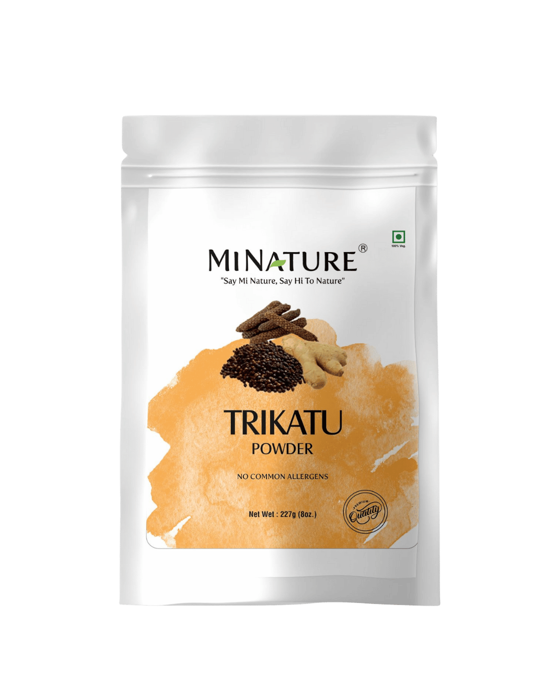 Minature, Trikatu, Ayurveda Store
