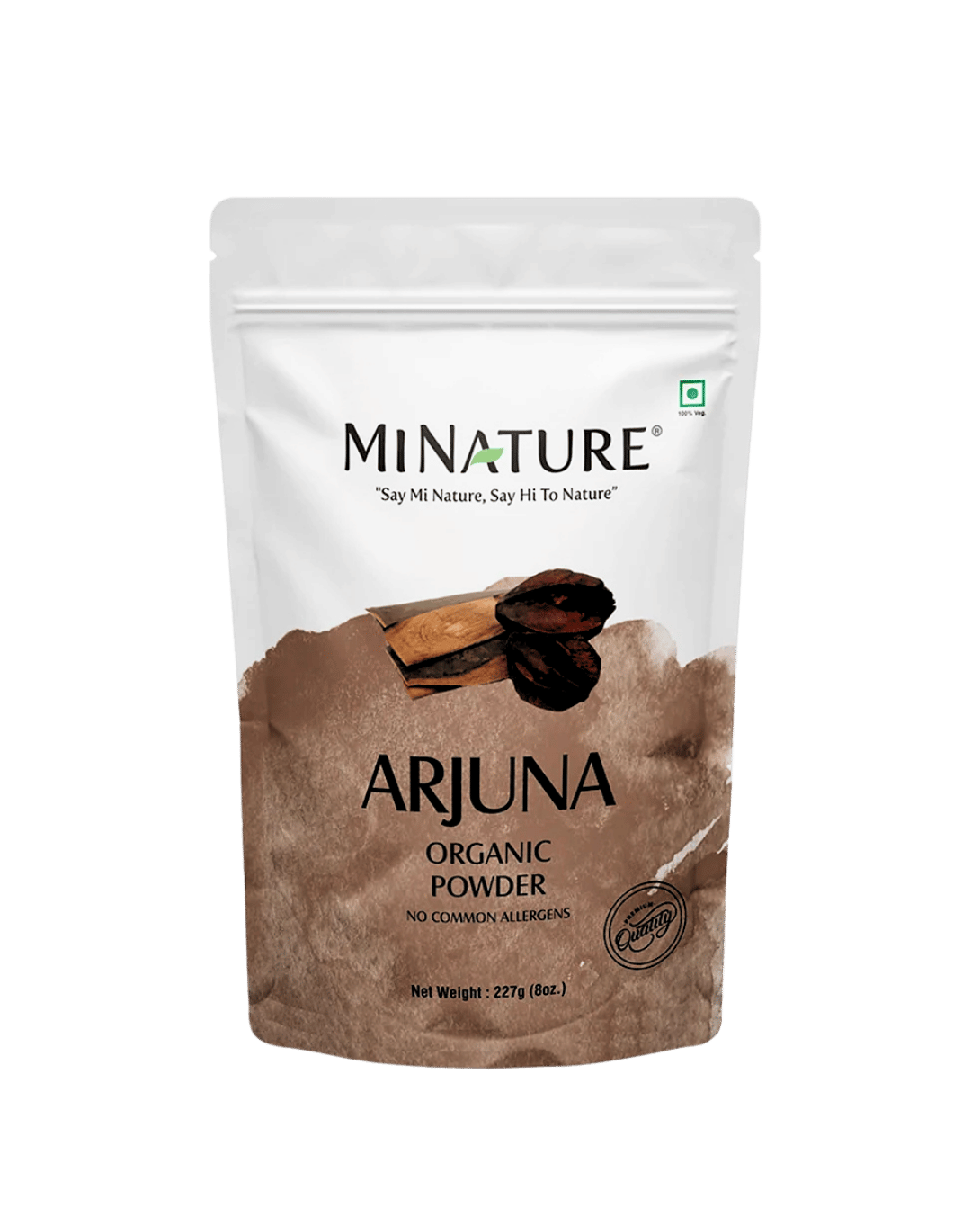 Arjuna Powder, Minature, Ayurveda Store NZ