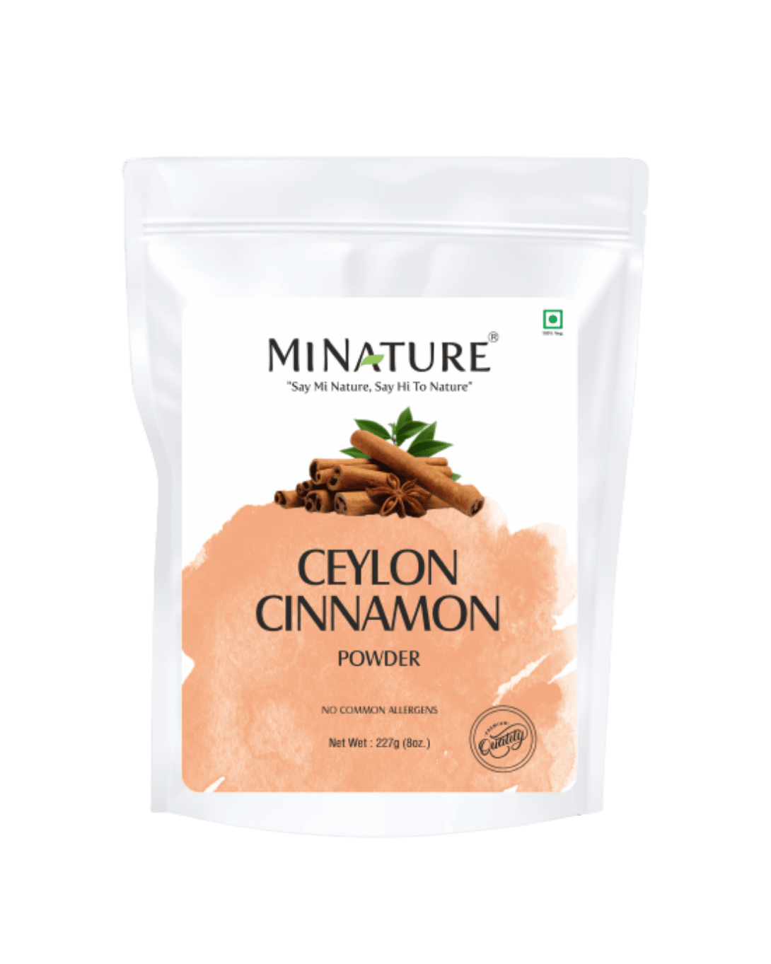 Ceylon Cinnamon, Minature, Ayurveda Store NZ