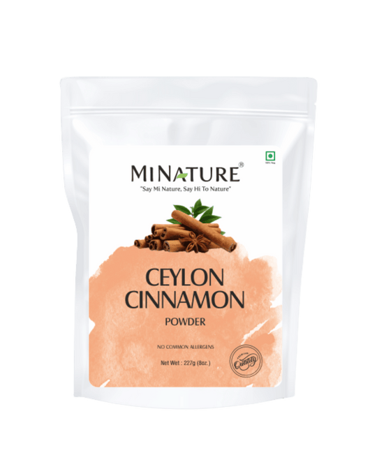 Ceylon Cinnamon, Minature, Ayurveda Store NZ