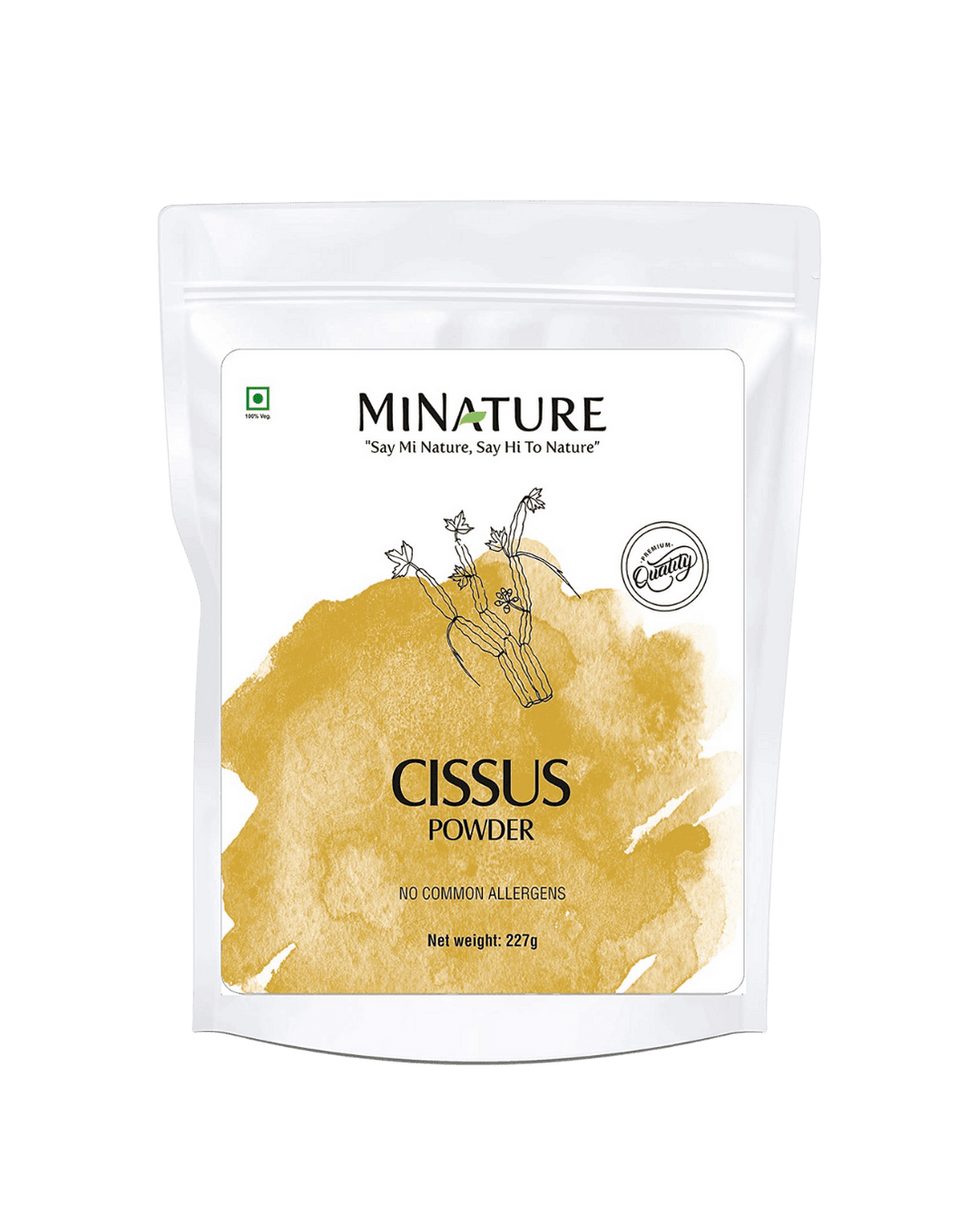 Cissus Powder , Minature , Ayurveda Store NZ