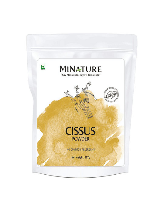 Cissus Powder , Minature , Ayurveda Store NZ