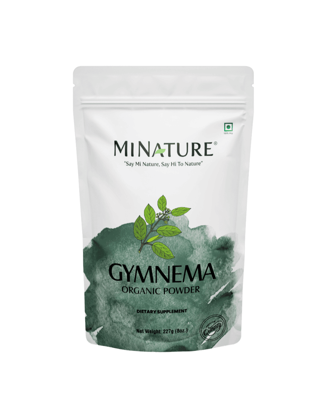 Gymnema Powder, Minature, Ayurveda Store NZ