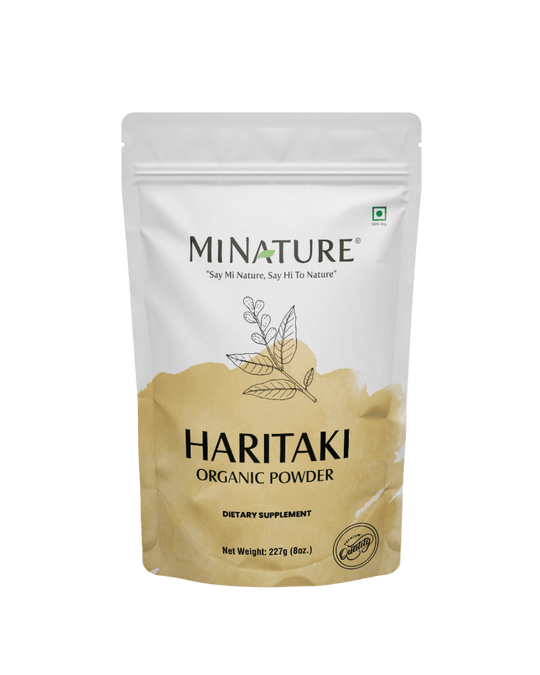 Minature, Haritaki, Ayurveda Store NZ