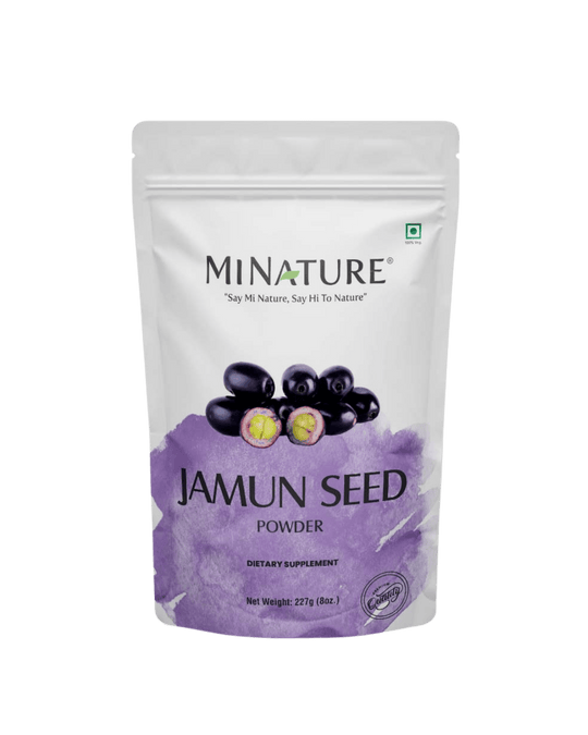 Jamun Seeds, Minature, Ayurveda Store NZ