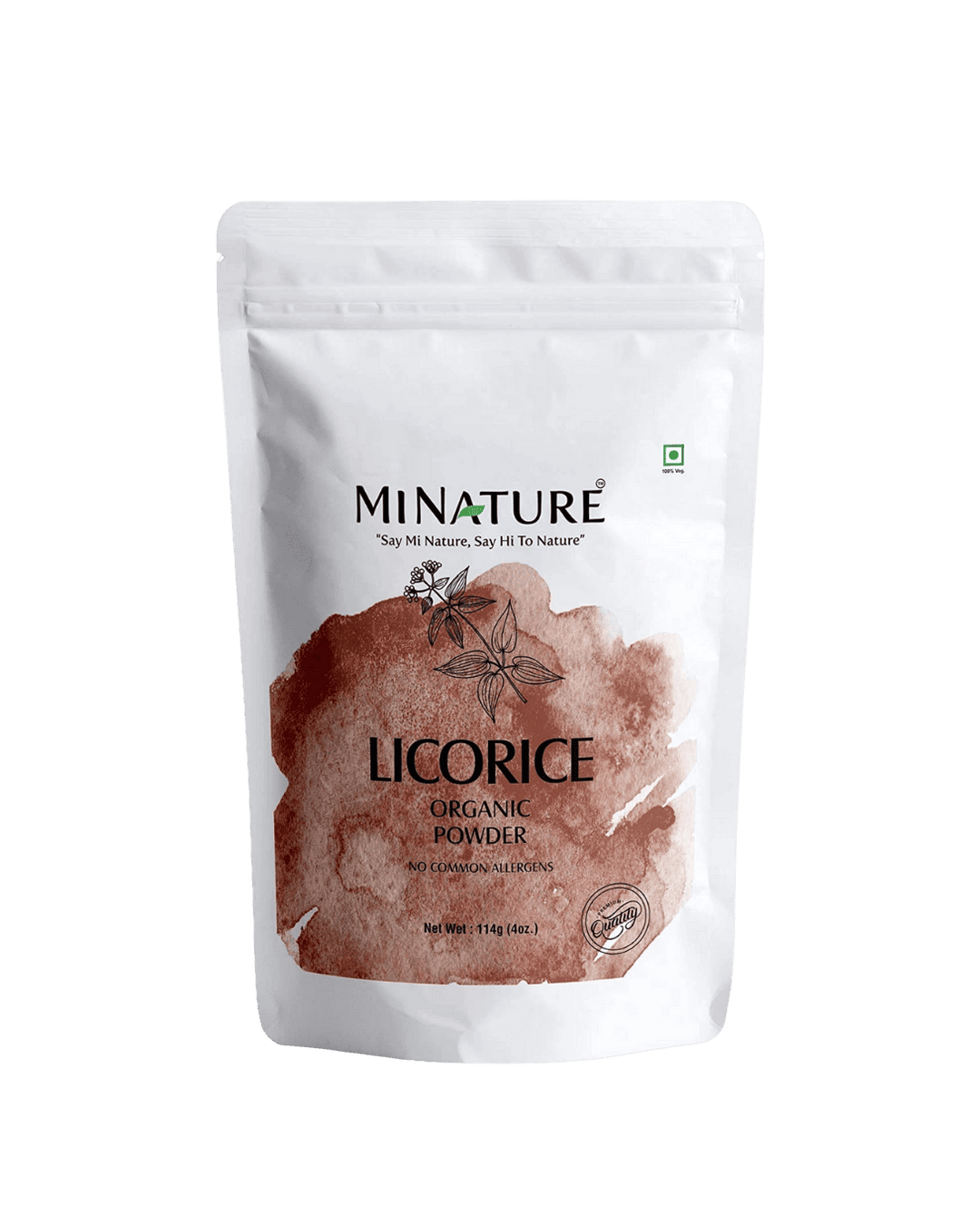 Licorice, Minature, Ayurveda Store NZ