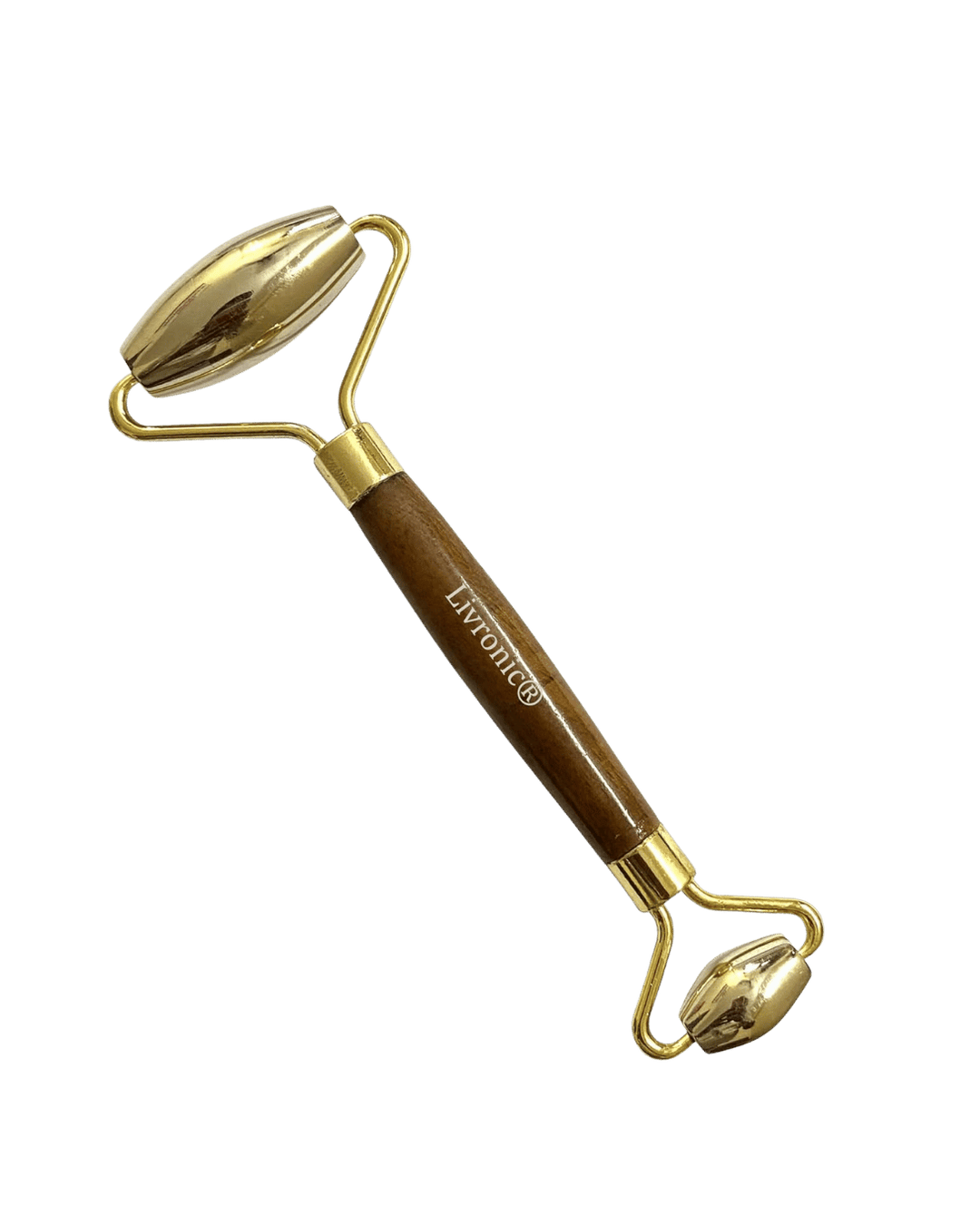 Livronic® Kansa (Bronze) Face Roller