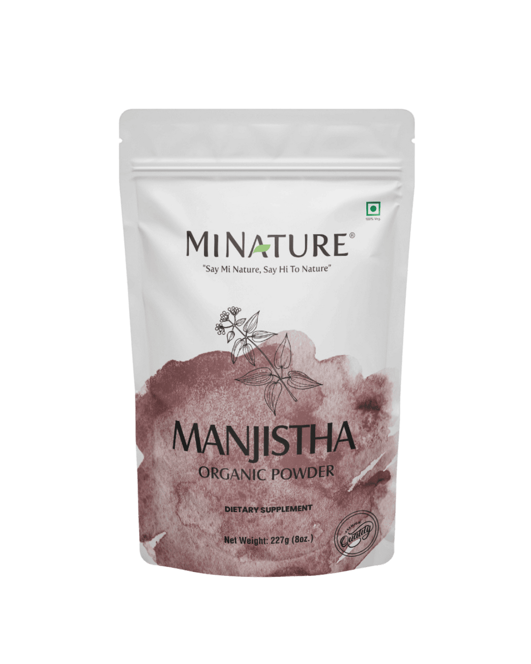 Manjistha powder, Minature, Ayurveda Store NZ