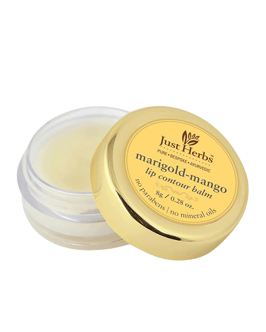 Marigold Mango Lip Contour Balm