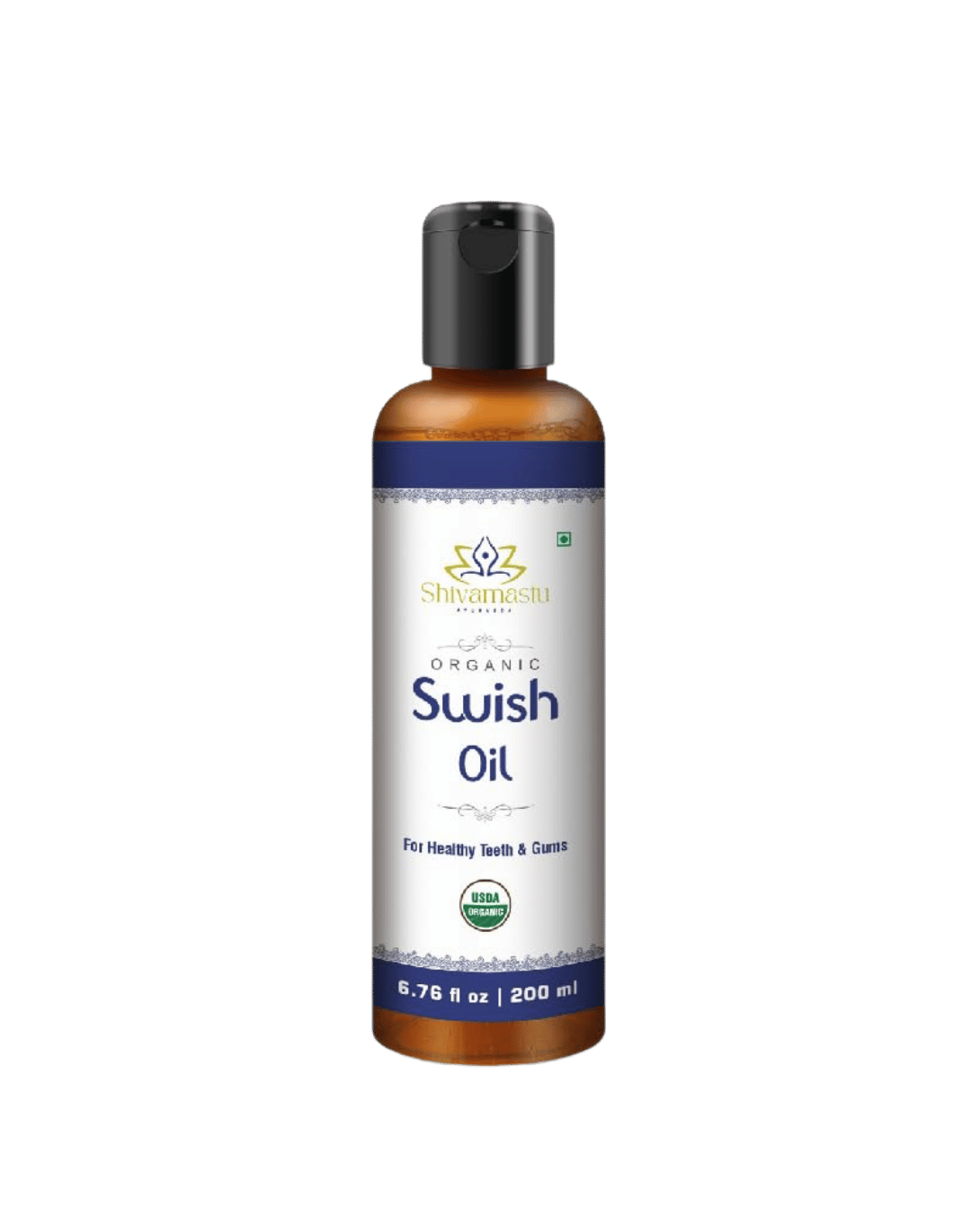 Organic Swish Oil, Shivamastu Ayurveda, Ayurveda Store NZ