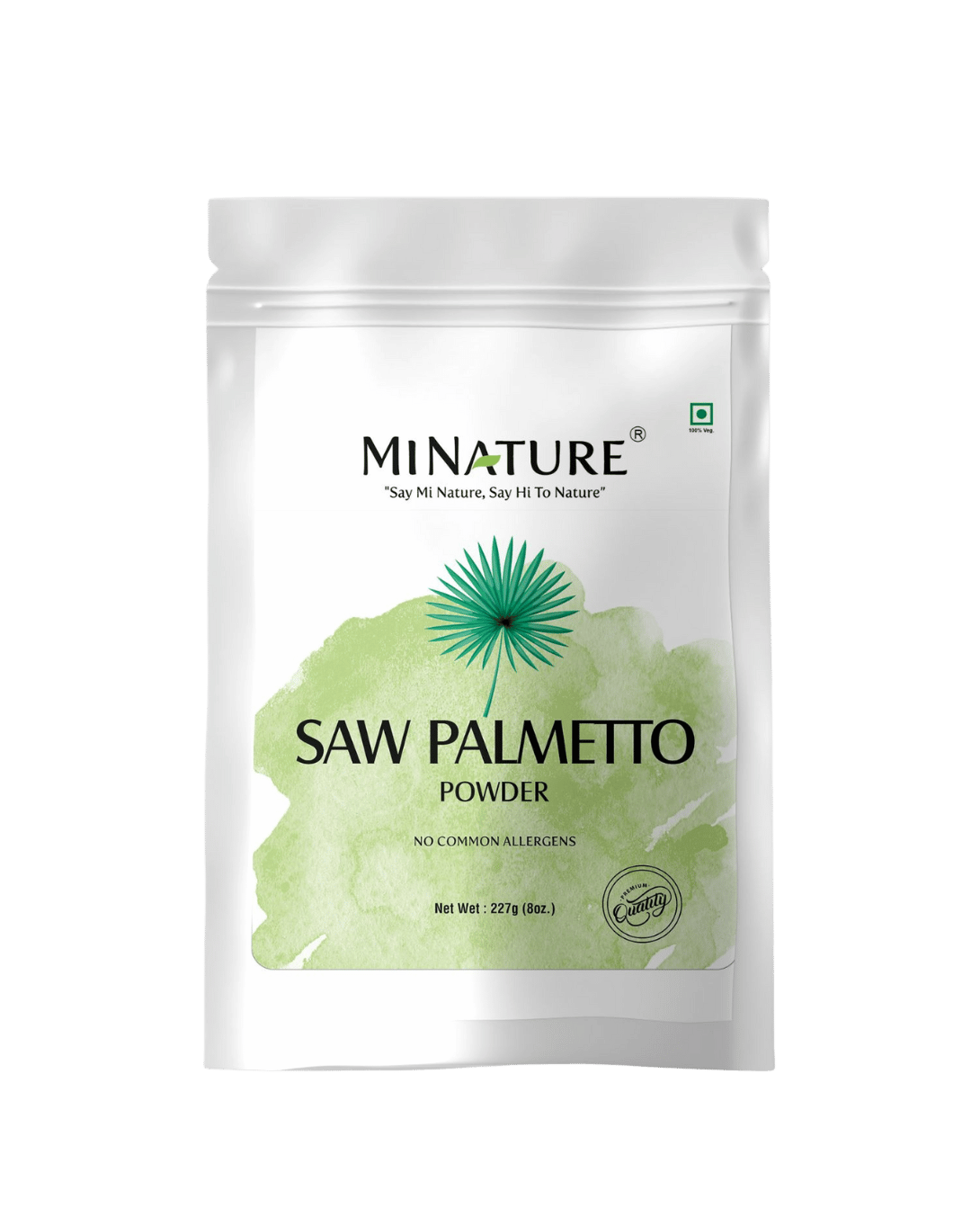 Saw Palmetto Powder, Minature, Ayurveda Store NZ