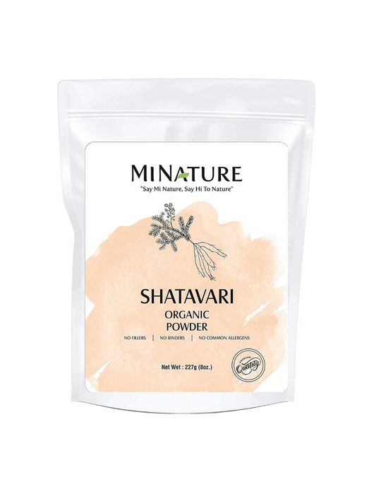 Shatavari Powder, Minature, Ayurveda Store NZ