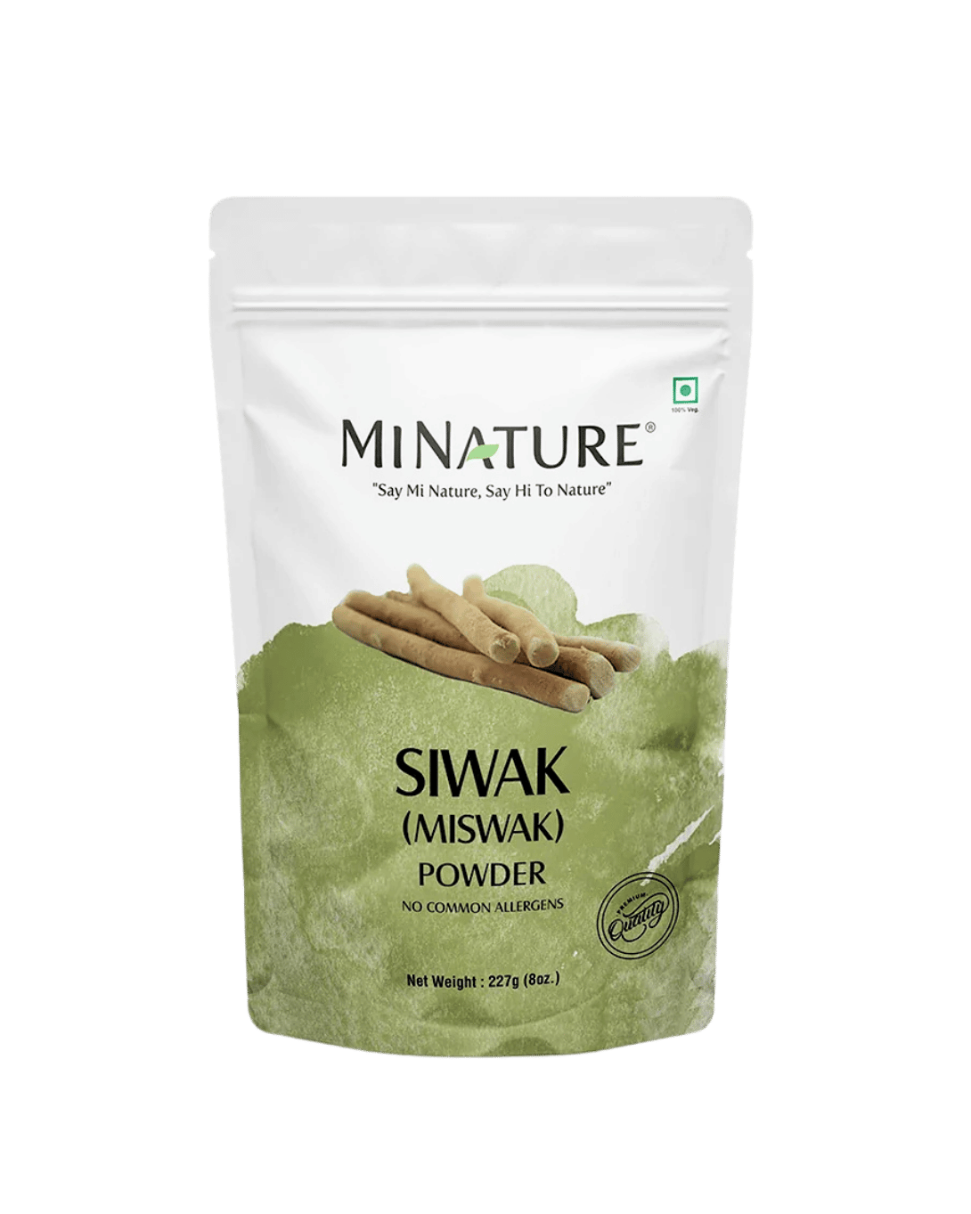Siwak Powder, Minature, Ayurveda Store NZ