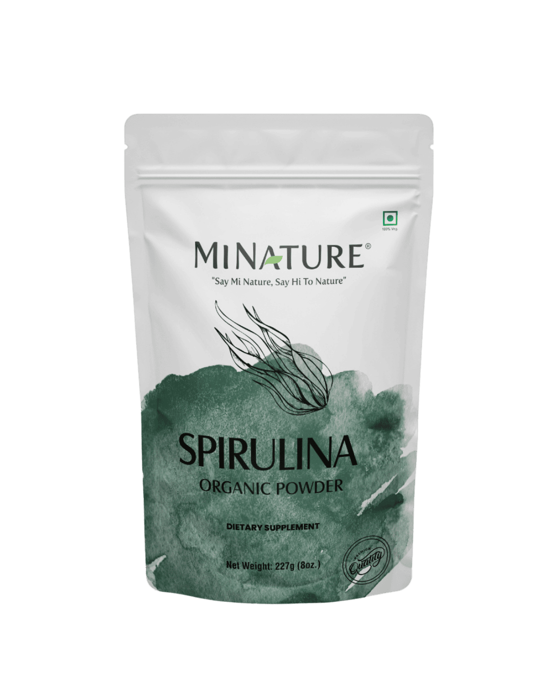 Spirulina, Minature, Ayurveda Store NZ