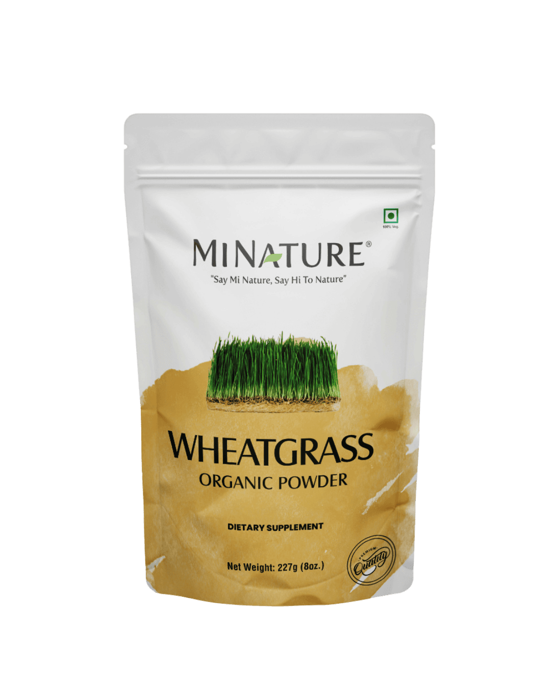 Wheatgrass Powder, Minature, Ayurveda Store NZ