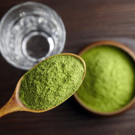 Wheatgrass Powder, Minature, Ayurveda Store NZ
