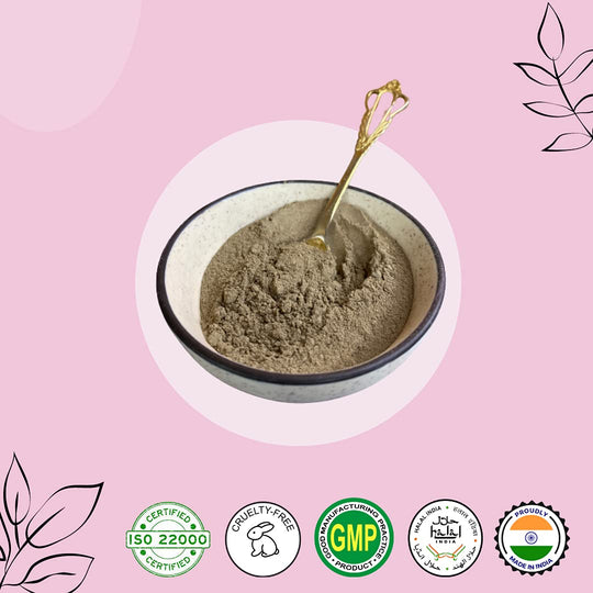Lotus powder, Minature, Ayurveda Store NZ