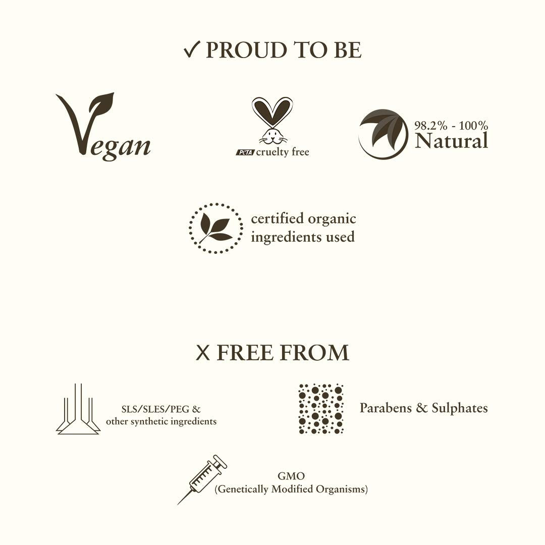 7 Waters Ayurvedic Micellar Water | Toner | Skin Hydration 100ml