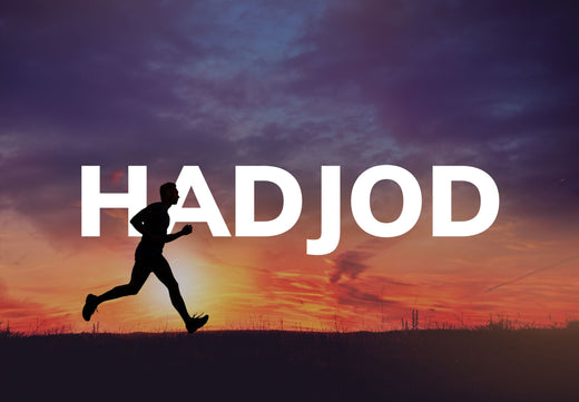 The Power of Hadjod: Supporting Bone Health Naturally