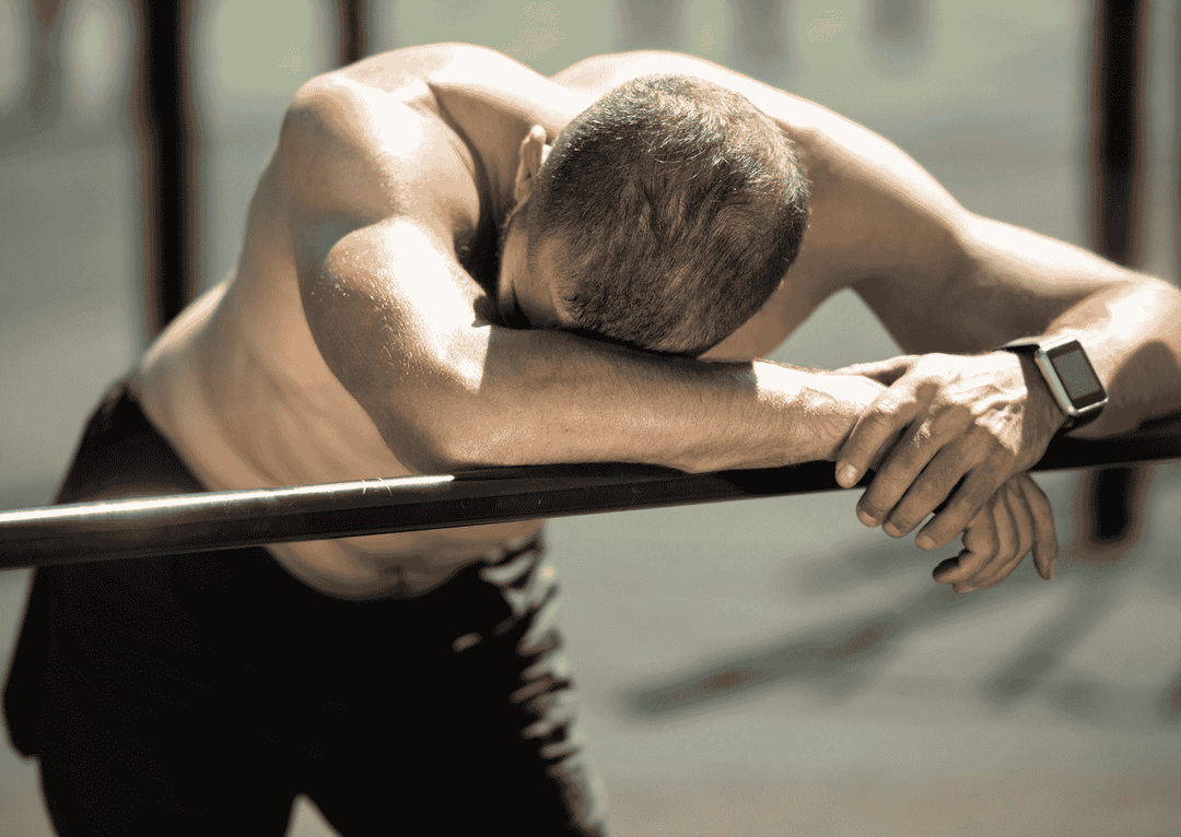 Pitta Dosha & Exercise: Why Overtraining Is Burning You Out