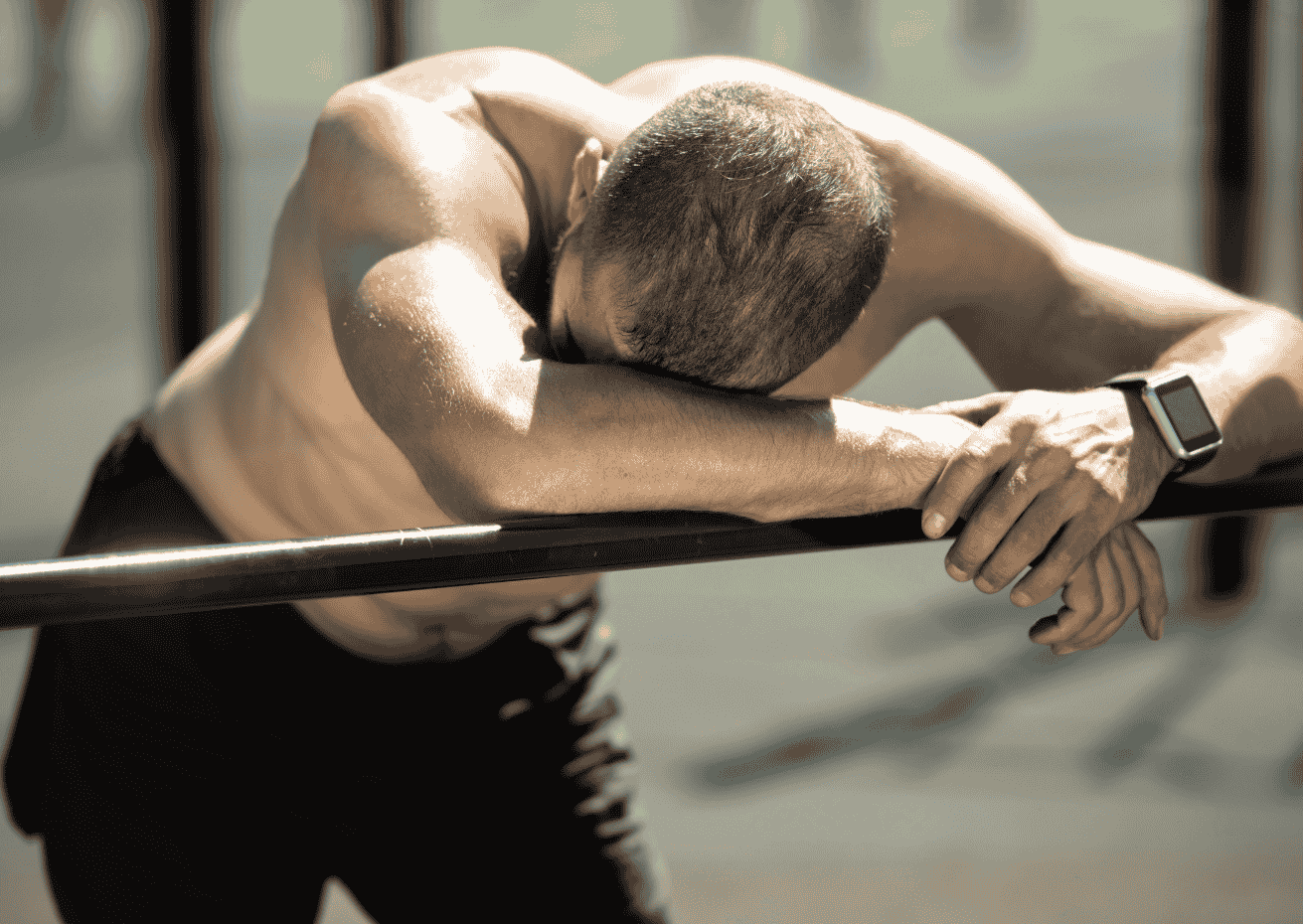 Pitta Dosha & Exercise: Why Overtraining Is Burning You Out