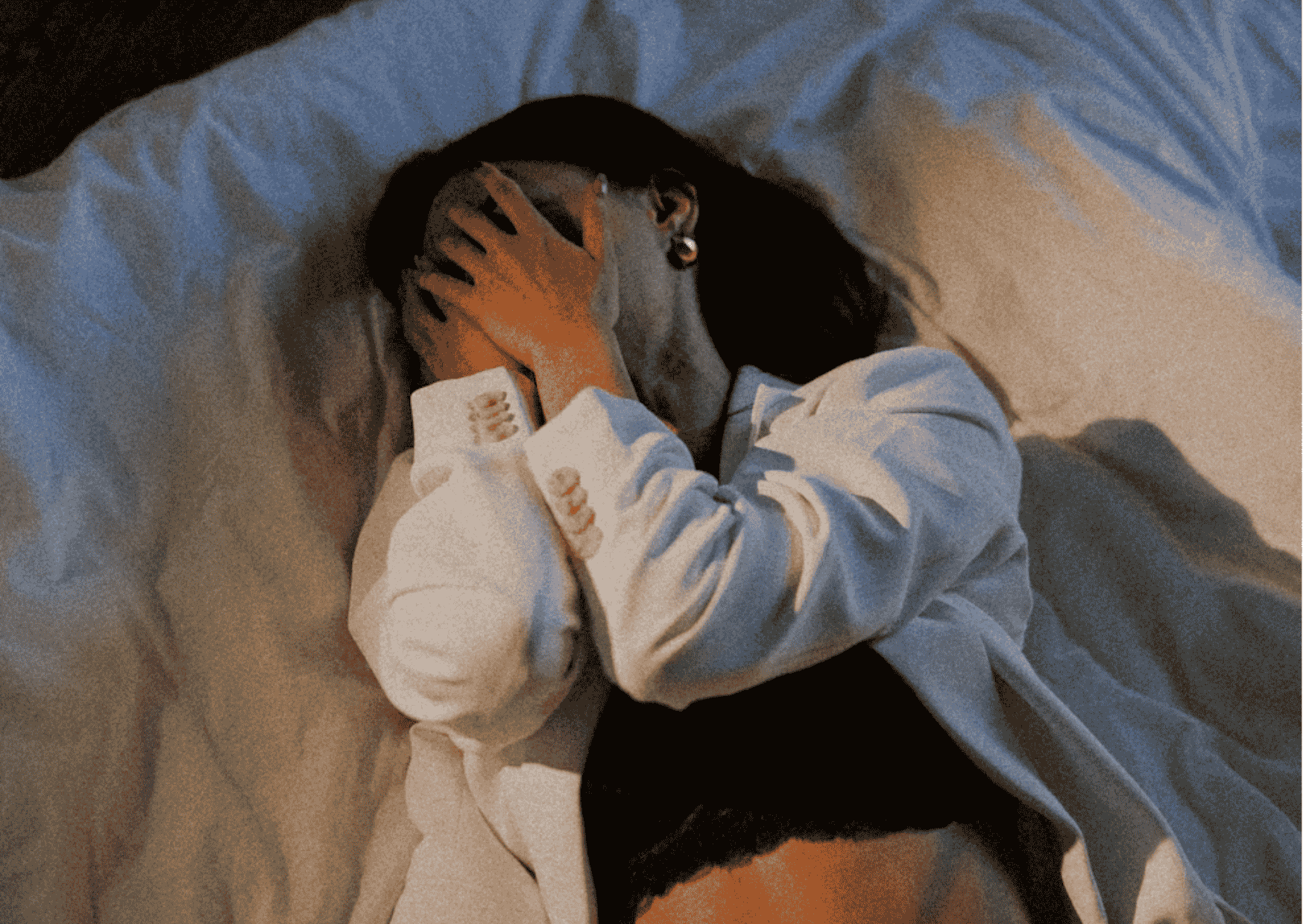 Pitta: Why You're Waking Up at 2AM (And How to Fix It)