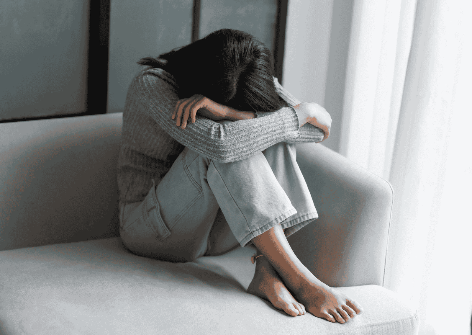 Why You Feel Emotions So Deeply (According to Ayurveda)