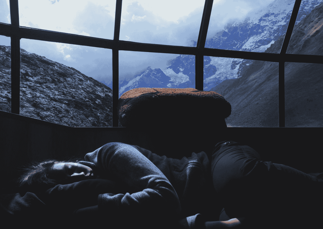 Vata: Transform Your Sleep, Transform Your Life